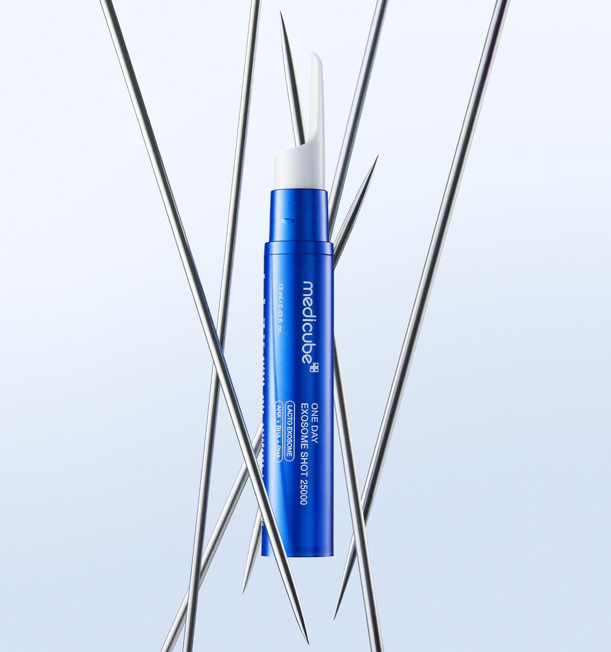 medicube One Day Exosome Shot 25000 13ml (Ampoule)