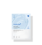 medicube Zero Pore Cooling Mask 27g X 5ea