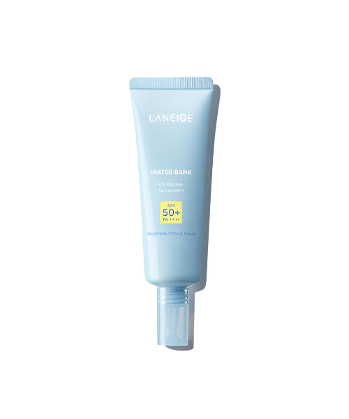 LANEIGE Water Bank UV Barrier Sunscreen SPF50+ PA++++ 50ml