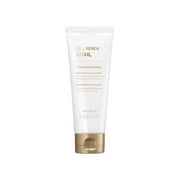 MISSHA Cell Renew Snail Foaming Cleanser 100ml