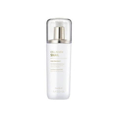 MISSHA Cell Renew Snail Skin Treatment 130ml
