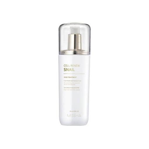 MISSHA Cell Renew Snail Skin Treatment 130ml