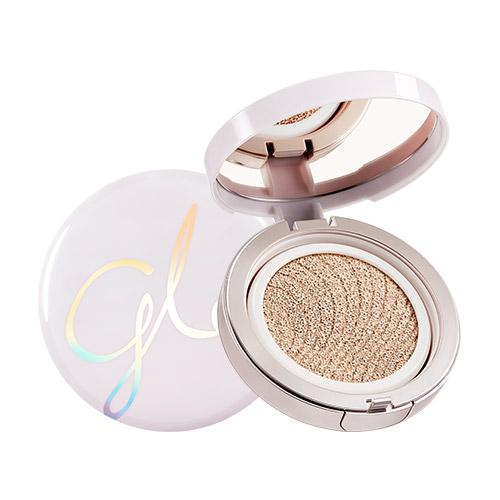 MISSHA COVER GLOW CUSHION SPF45 PA++ 14g #25 Tan