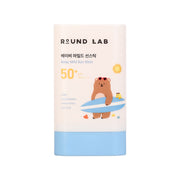 Round Lab Baby Mild Sun Stick 21g (SPF50+ PA++++) - Korean Sun Stick