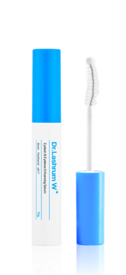 Seapuri Dr.Lashrum W+ Eyelash Ampoule 10g 10 g