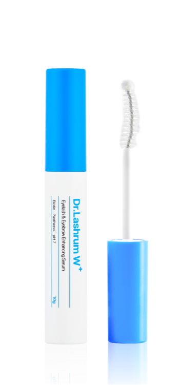 Seapuri Dr.Lashrum W+ Eyelash Ampoule 10g 10 g