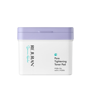 REJURAN Derma Healer Pore Tightening Toner Pad 220ml/60P - Korean Toner Pad