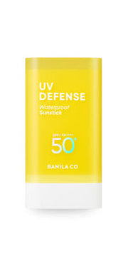 BANILA CO UV Defense Waterproof Sun Stick SPF50+ PA++++ 18.5g 18.5 g