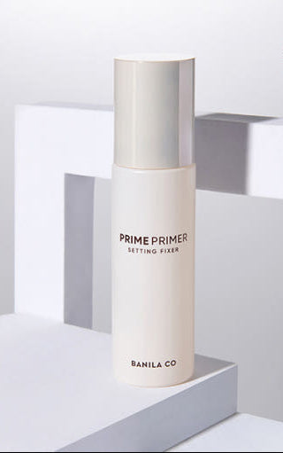 BANILA CO Prime Primer Setting Fixer 50ml (Makeup Fixer)