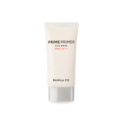 BANILA CO Prime Primer Sun Base SPF50+ PA++++ 50ml (Sunscreen)