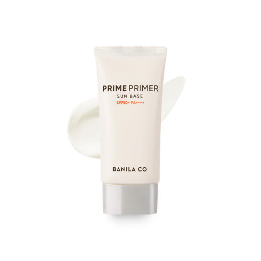 BANILA CO Prime Primer Sun Base SPF50+ PA++++ 50ml (Sunscreen)