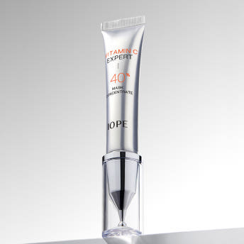 IOPE Vitamin C Expert 40% Mask Concentrate 15g (Ampoule) 15 g