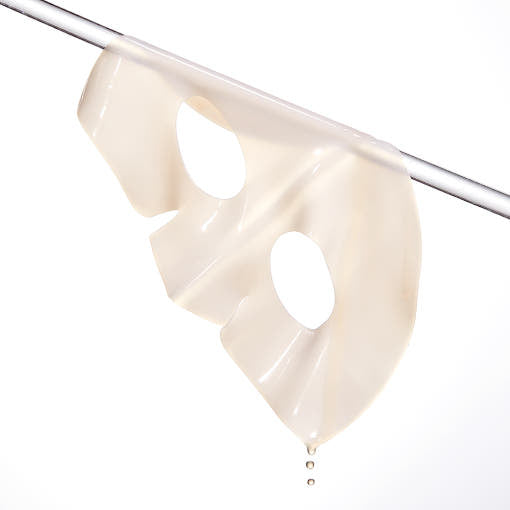 COSRX The Alpha-Arbutin Discoloration Care Hydrogel Mask 34g X 3ea