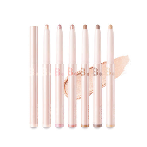 BANILA CO Mood On Eye Color Stick 0.5g (EYESHADOW) 0.5 g