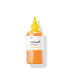 medicube Kojic Acid Turmeric Resurfacing Toner 250ml