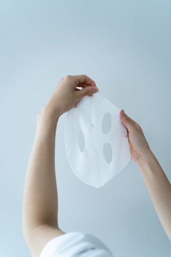 Abib Collagen Gel Mask 35g X 10ea #Sedum Jelly (Facial Mask) 35 g