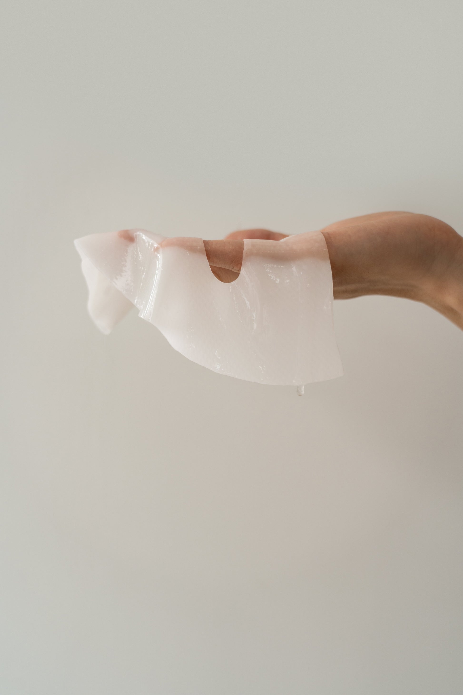 Abib Collagen Gel Mask 35ml X 10ea #Jericho Rose Jelly (Facial Mask)