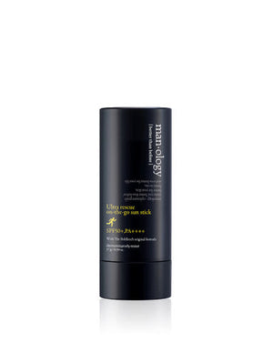 belif Manology Ultra Rescue On-The-Go Sun Stick SPF 50+ PA++++ - Korean Sunscreen for Men