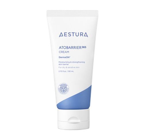 AESTURA ATOBARRIER 365 CREAM - Korean Cream