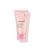 medicube PDRN Pink Caffeine Night Wrapping Mask 75ml