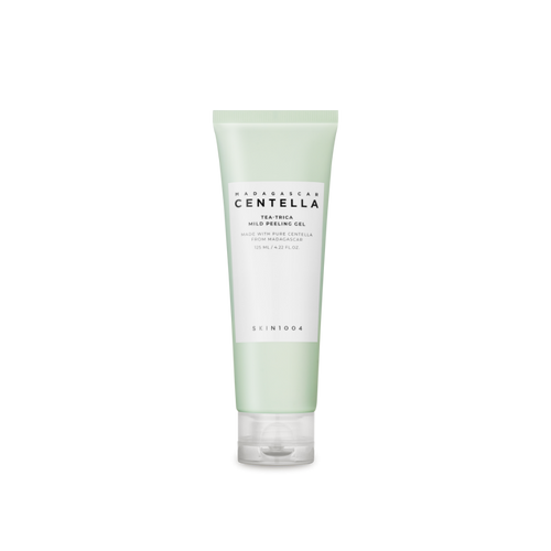 SKIN1004 Madagascar Centella Tea-Trica Mild Peeling Gel 125ml