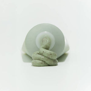 VT CICA MASK CLEANSER product texture