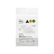 VT Garlic AC Reedle Shot Spot Patch 48ea