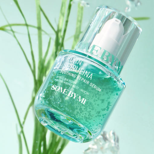 SOME BY MI [SOME MI] PDRN Spirulina Soothing Repair Serum 50ml