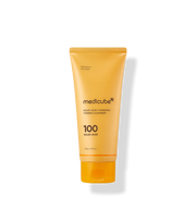 medicube Kojic Acid Turmeric Toning Cleanser 100g 100 g