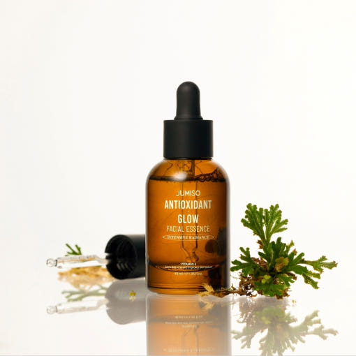 Jumiso Antioxidant Glow Facial Essence - Korean Essence
