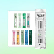 VT Reedle Shot Universe Kit 2ml X 5ea X 9Type [Total 45ea]