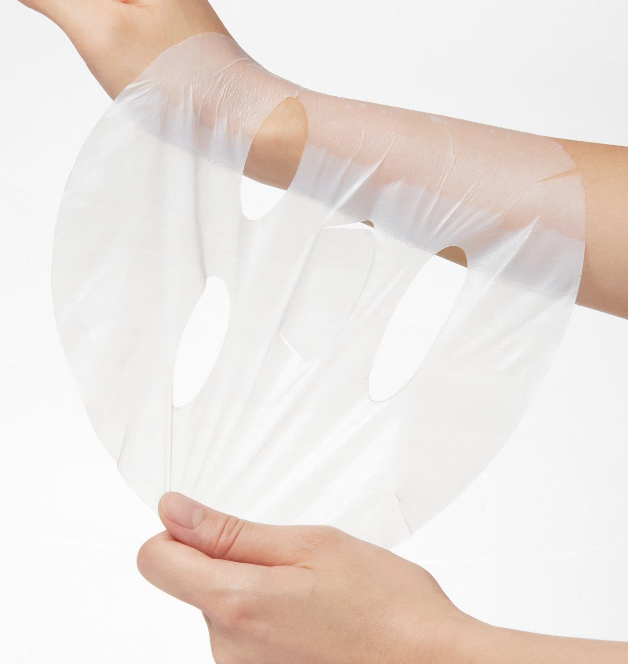 medicube Hypochlorous Acid Peel Mask 13ml X 3ea