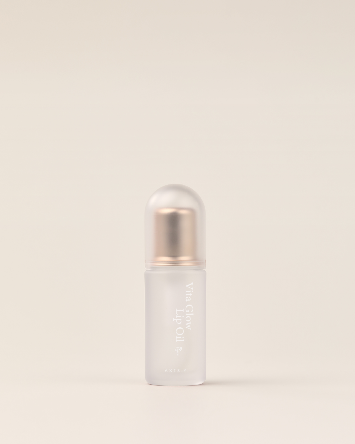AXIS-Y Vita Glow Lip Oil #Dreamy Olive