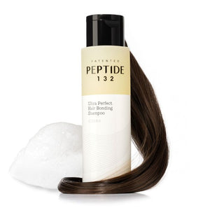COSRX PEPTIDE-132 Ultra Perfect Hair Bonding Shampoo - Korean Shampoo