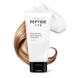 COSRX PEPTIDE-132 Ultra Perfect Hair Bonding Treatment - Korean Treatment