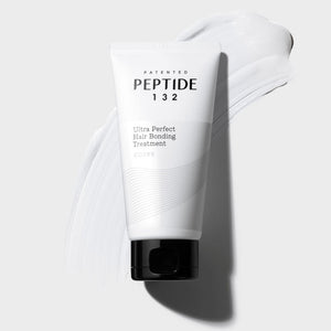 COSRX PEPTIDE-132 Ultra Perfect Hair Bonding Treatment product texture