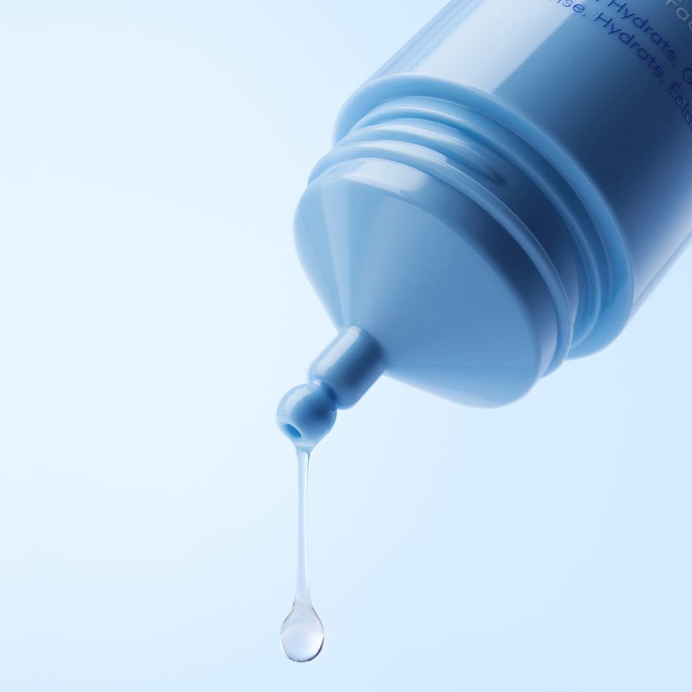 LANEIGE Water Bank Aqua Facial Serum how to use