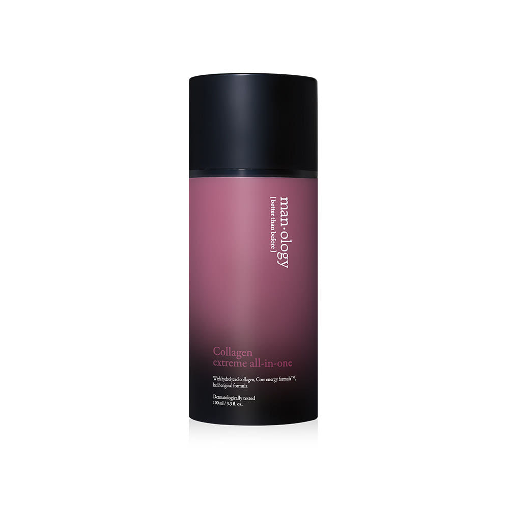 belif Manology Collagen Extreme All In One - Korean All In One Lotion for Men