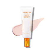 innisfree Vita C Tone Up Sunscreen SPF50+ PA++++ - Korean Sun Cream