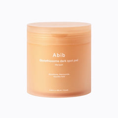 Abib Glutathiosome Dark Spot Pad Vita Touch 250ml/70ea