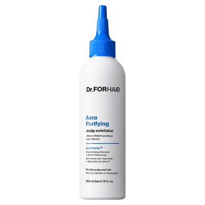 Dr.FORHAIR Aero Purifying Scalp Exfoliator 200ml