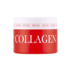 DERMALINE D'LEXO Collagen Gel Cream 100g