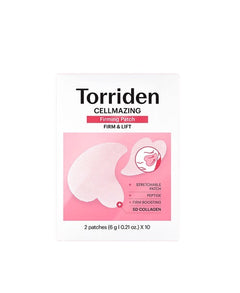 Torriden CELLMAZING Firming Patch 10ea