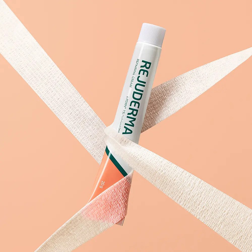 REJUDERMA EX Repairing Cream 20g - product detail