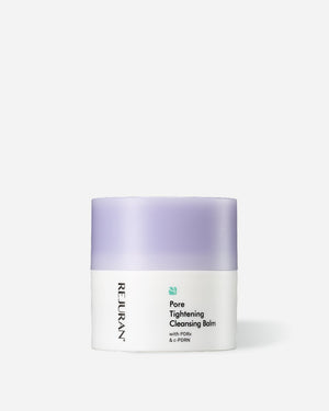 REJURAN Pore Tightening Cleansing Balm 50ml - product packaging