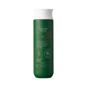 AXIS-Y Triple PDRN Gel Toner 270ml - product packaging