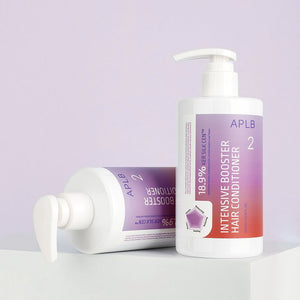 APLB Intensive Booster Hair Conditioner 300ml - product detail
