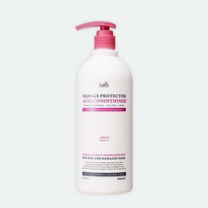 LADOR Damage Protector Acid Conditioner 900ml - product packaging