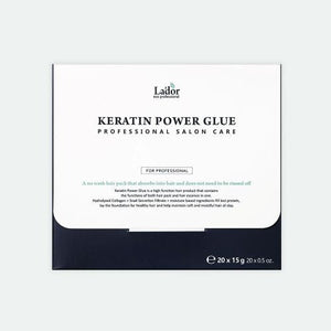 LADOR Keratin Power Glue 15g X 20ea