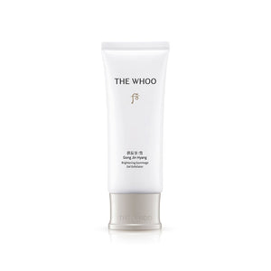 THE WHOO Gongjinhyang SeolBrightening Gommage Gel Exfoliator 100ml